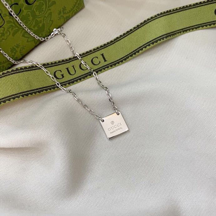 Gucci Necklaces